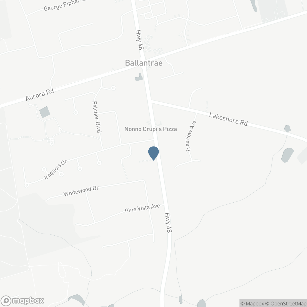 15040 HIGHWAY 48, Whitchurch-Stouffville, Ontario L4A 3B6
